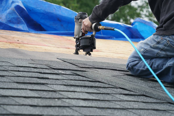 Quick and Trustworthy Emergency Roof Repair Services in West Yarmouth, MA